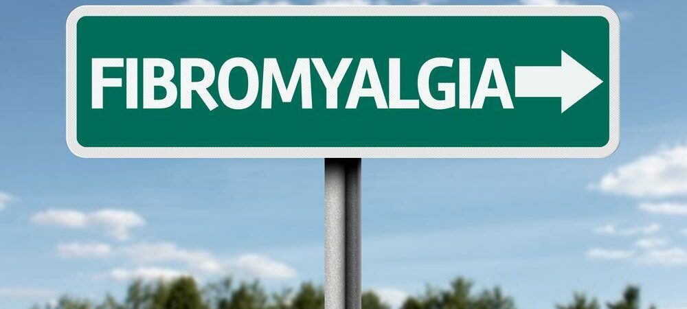 5 most common symptoms of fibromyalgia