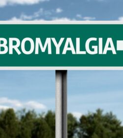 5 most common symptoms of fibromyalgia