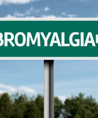 5 most common symptoms of fibromyalgia