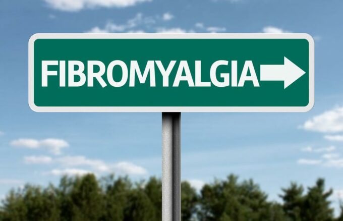 5 most common symptoms of fibromyalgia