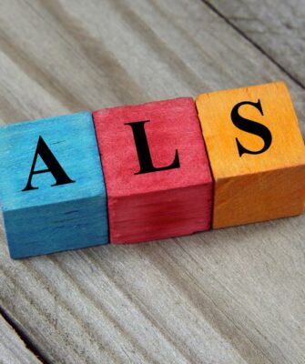 Things you should know about Amyotrophic lateral sclerosis (ALS)