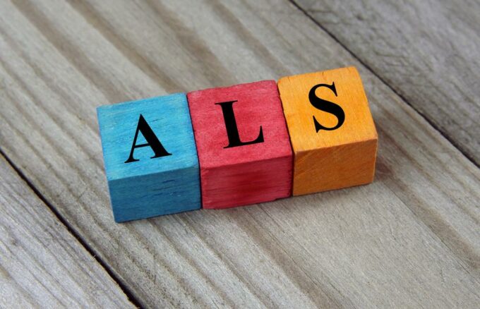 Things you should know about Amyotrophic lateral sclerosis (ALS)