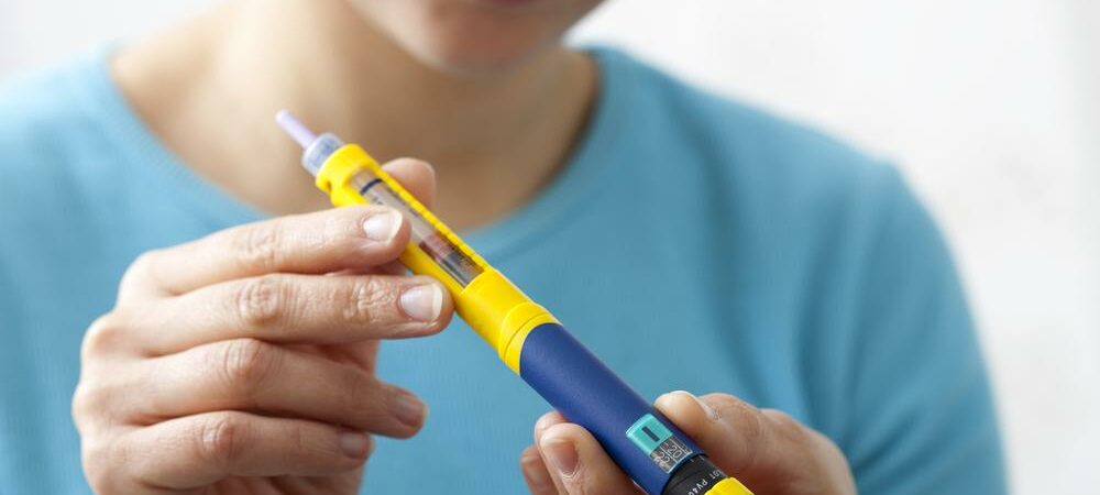 Safely Injecting Insulin A Diabetic Guide