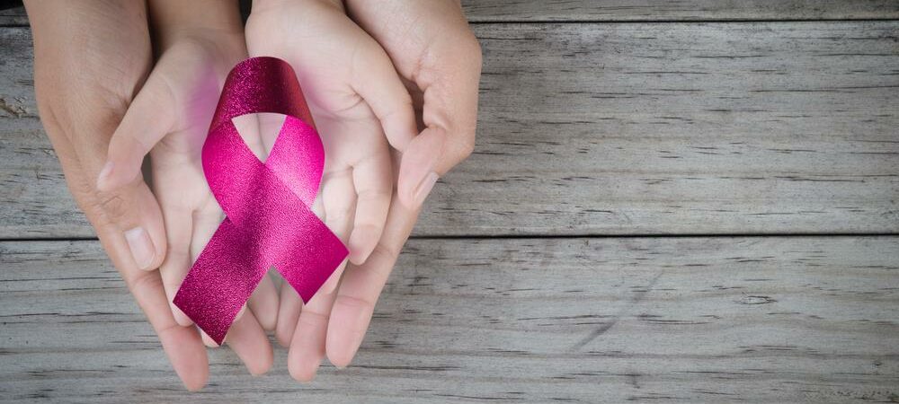 Risk factors and survival rates for breast cancer