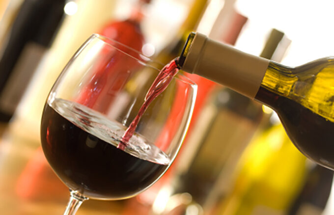 The Health Benefits of Wine