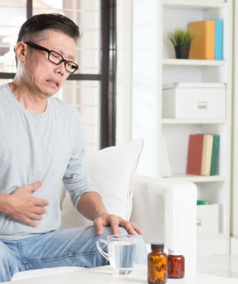 5 simple home remedies to relieve constipation