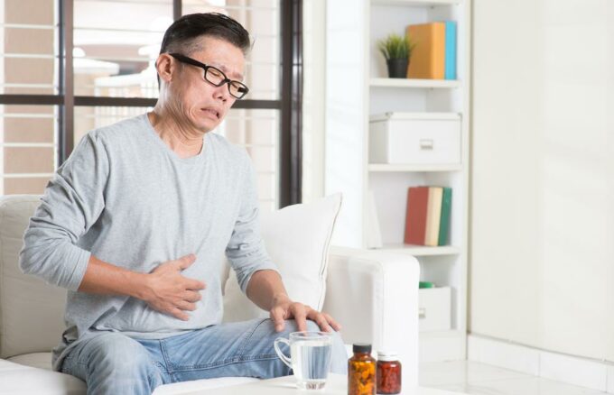 5 simple home remedies to relieve constipation