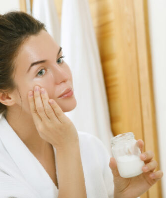 5 Natural Ways to Treat Eczema